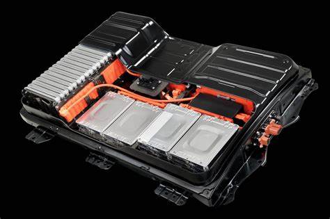 Batteries